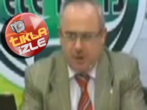 Rizeli spikerin İngilizce ile imtihanı!