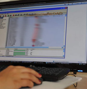 Bankalara saldırı!