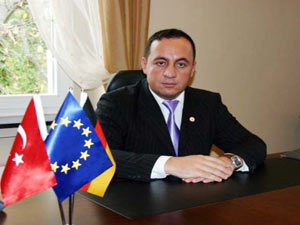 "Trabzon bizi yalnız bırakmasın"