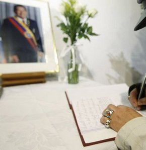 Chavez'in ölüm nedeni açıklandı