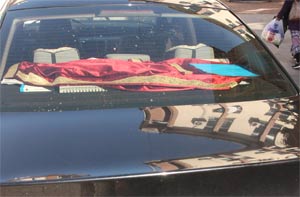 Boşanmak üzere olan çiftler ona koşuyor