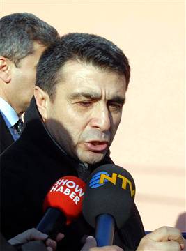 Hadımköy’den gelen Trabzonspor mektubu