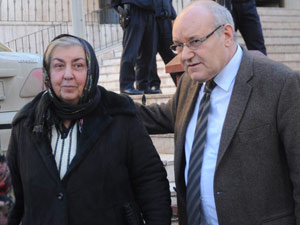 Önce müebbet sonra beraat !