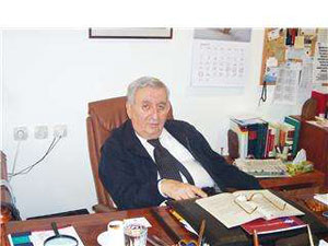 Cumhuriyet'in acı kaybı