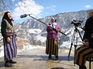 Karadeniz Kadın Belgesel Film Festivali