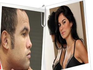 Ünlü kaleci sevgilisini parçalara ayırıp....