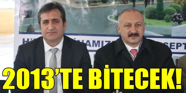 SGK Durdurak bilmiyor yatırıma devam ediyor