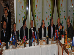 Trabzonspor güçlerini birleştirdi