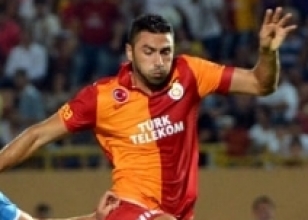 Burak Yılmaz'ın talipleri artıyor