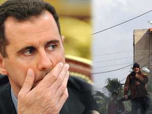 "Ben kazanırsam Erdoğan kaybeder"