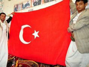 Yemen'de kalan son Türkler