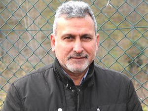 "Artık puan kaybı yaşamak istemiyoruz"