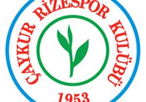 Ç.Rizespor'da 12 Yeni Transfer