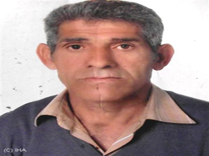 Uykudayken 8 kurşunla öldürüldü !