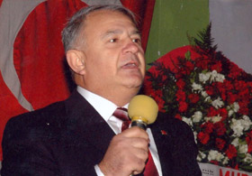 MHP'li Vekil'den Başbakan'a hakaret