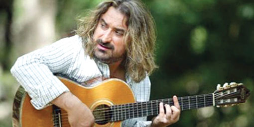 Volkan Konak Sözlerinin arkasında