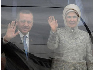 "Sevmeseydim Arap kızıyla evlenmezdim"