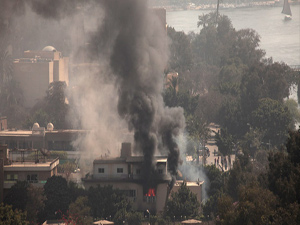 Taraftar ayaklandı ! Öfke çığ gibi büyüyor