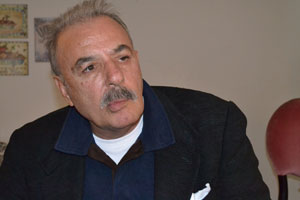 Ferdi Tayfur 'cenazemi belediye kaldırsın'