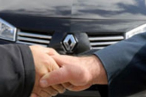 Araç satacaklar ve alacaklar müjde