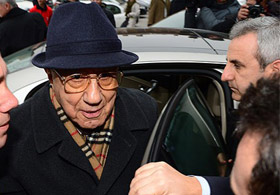 28Şubat'ın 1 numaralı sanığı Karadayı !