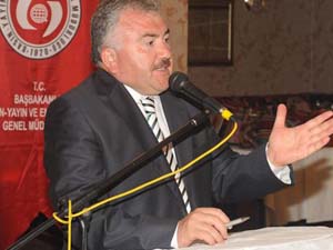 Böyle atama şimdiye dek görülmedi