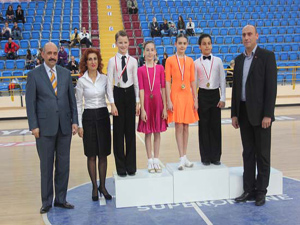 Kolbastı diyarı Trabzon’da Salsa