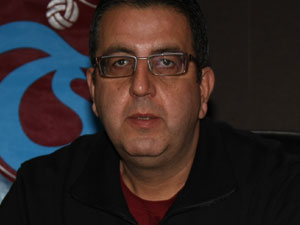 Özmeriç " Beko Basket ligine çıkacağız"