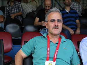 Galibiyet orucunu bozdular...