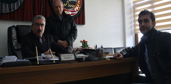 Trabzon’da 90 bin emeklimiz açlık sınırında yaşıyor