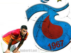 Burak Yılmaz'ın boşluğu dolmadı