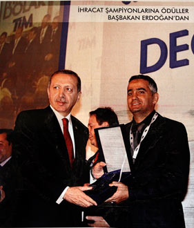 Trabzonlu iş adamına Rusya'da işkence