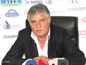 Gürcistan'ın kumarcıları D.Karadeniz insanı