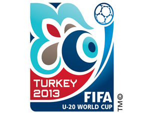 U20' Dünya şampiyonası kuraları çekiliyor