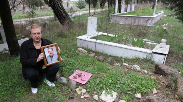 Kemik çalan tıp öğrencilerine hapis