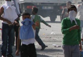 Hainler  çocukları para karşılığı kullandı !