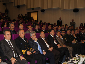 İstiklal Marşının Kabulü Kutlandı