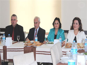 Giresun'da yılın "En"leri seçildi