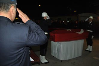 Türkiye son 10 yılda kaç şehit verdi?