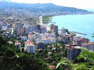 Rize'de 25 yeni proje hayata geçiyor