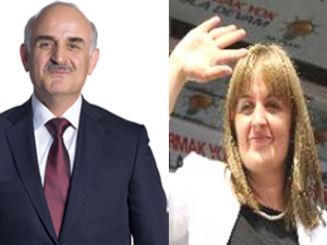 Seymenoğlu ile Bıyıklıoğlu'ndan mesaj