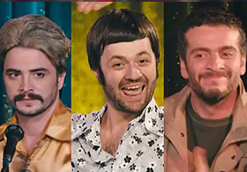 Kendi kendini bitirdi!