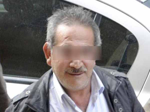 Kızlarının sevgililerini öğrenen baba...!