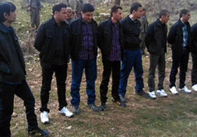 "Sırat köprüsünden geçtik!"