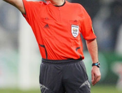 İşte Süper Lig'de 26.haftanın hakemleri