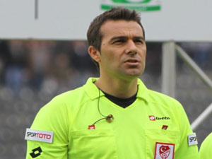 Bursa-Trabzon maçının hakem analizi