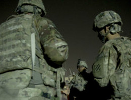 Nato Trabzon'u üs mü yapacak?