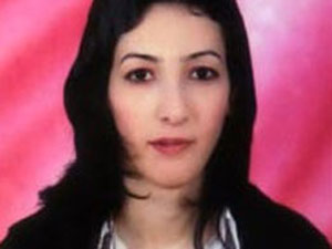 Esin öğretmen davasından müebbet çıktı