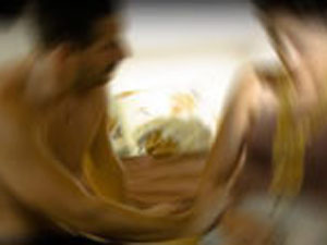 'Benimle tekrar ilişkiye gireceksin, yoksa...'