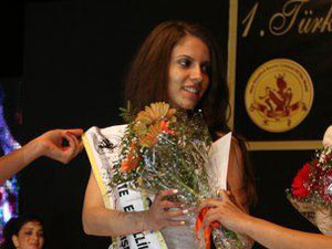 Trabzonlu kızın hayalleri yıkıldı !